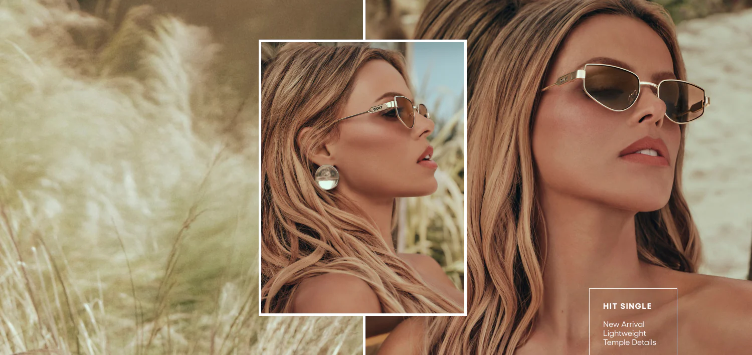 Iconic Eyewear for Every Vibe